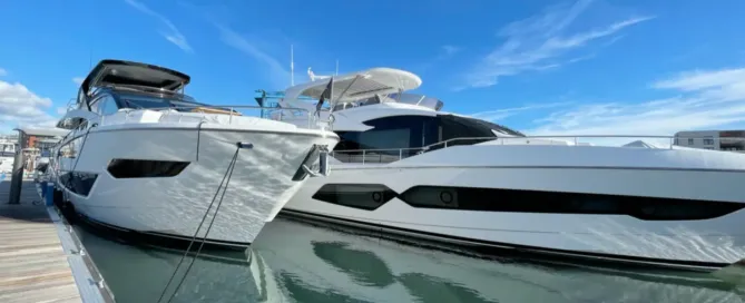 Marine Security